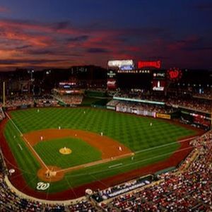 Meet your Posher, George